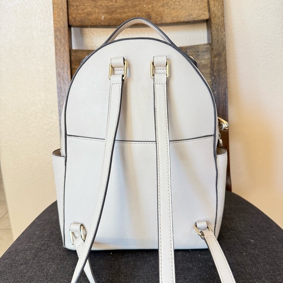 Authentic Henri Bendel West 57th Backpack main image 10